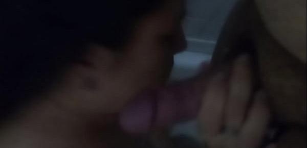  Bf blow job